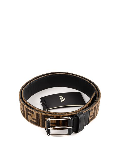 fendi belt pattern|fendi belts for women.